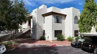 City Tour: North Central Phoenix