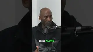 The Power of Basketball  Building Connections and Overcoming Challenges #kobe #kobebryant #success