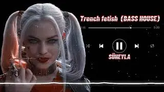 Trench fetish (BASS HOUSE) #bass #hd #trending #shorts #like #template #music #motivation