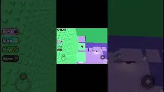 Troll bomb tower wall hopping #roblox
