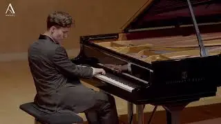 (VIDÉO OFFICIELLE) Animato-Chopin Competition 2025 - SEMI FINAL - SESSION 8