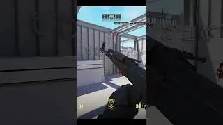 Vertigo ACE  #cs2 #csgo #fps #counterstrike #gaming #cs2clips #counterstrike2