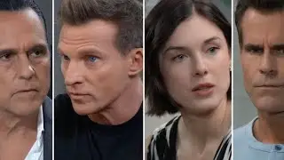 General Hospital Spoilers Tuesday, January 20: Drew&rsquo;s Fate After Willow&rsquo;s Syringe Shocker
