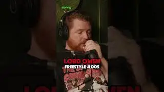 Lord Owen Freestyles Over Fabolous's 