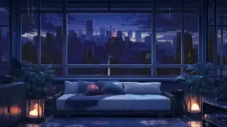 Shhh&hellip; Let It Rain White Noise Your Safe Space for Peaceful Sleep