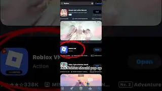 HOW TO DOWNLOAD ROBLOX VNG 🔒 VIETNAM AND UNITED STATES #vietnam #roblox #vnaccoun