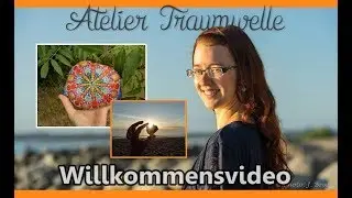 Willkommensvideo