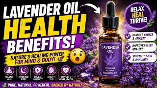 Lavender oil health benefits #herbalplants1999 #plants #lavender #ihavethisthingwithplants #health
