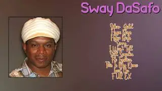 Sway DaSafo-Essential hits for every music lover-Best of the Best Playlist-Impartial