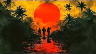 Return to The Jungle Firebase Lao Fang