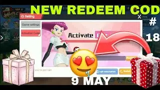 Today New Redeem Codes | Pokeverse World | New Gift Codes Pokemon World | Monster World Trainers #18