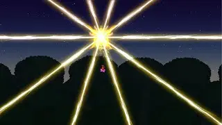 Empress of Light - True Sun Goddess - 4K