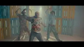 DE LA FE - DANZO (Official Video)