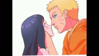 Naruhina Doujinshi 3 ( English )