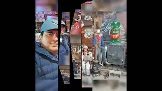 Fotos de la nieve y Williams familia montijo cheno a&ntilde;o 2026