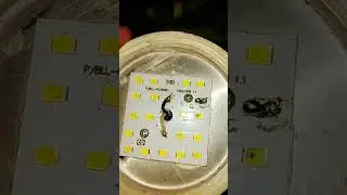 #led testing #electricaltesting