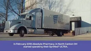 SynMed ULTRA at Absolute Pharmacy in Ohio