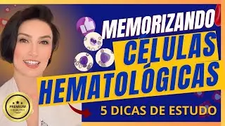 5 Dicas de Estudo - Técnicas de Memorização - Biomedicina