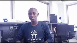 ACADEMIC EXCELLENCE (PETER TRAILBLAZER COMEDY)
