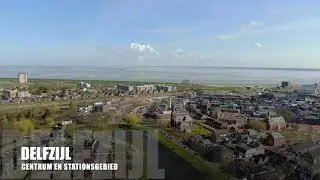Delfzijl Centrum, Haven en Oud West
