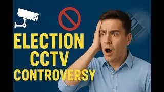 Why Election Commission Changed CCTV Rules: Access Ban & 45-Day Limit