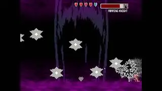 SMBX2 Chibiusa vs.  Cold Place - Dueling With a Blackened Knife by DRACalgar Law