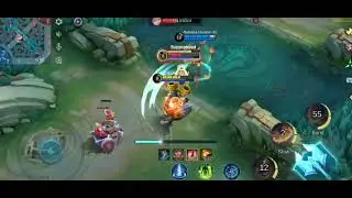 Global Franco Gameplay 🔥 ML Ranked Match | #franco #mlbb #mobilelegends #rankedmatch #gameplay 