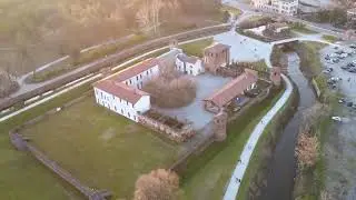 Castello di Legnano 19 02 2023