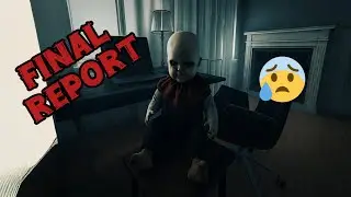 REPORTER 2 | GAMEPLAY PART FINALE