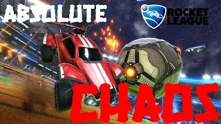 This Is What Zero Chemistry Looks Like... - Ranked 2v2s