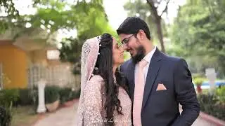 Your big day deserves perfect lights & perfect angles Book Lens & Lights Studio your dream wedding 💍