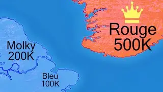ENFIN, Nouveau Mode Equipe ! (Grosse mise à jour)