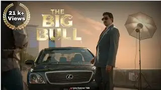 Tha Big🐃 Bull💸 Status | Big Bull🤑 Whatsapp Status | Stock 💸 Market Status | Big🐃 Bull Status...