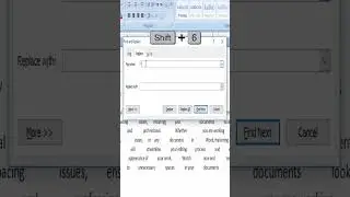 How to Remove Extra Space in Word | Remove Unwanted Spaces in Word