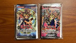ASMR | Ruxin34 1st Edition LOB-AST Box Break Purchase Reveal (Magicians Force & Legacy Of Darkness!)