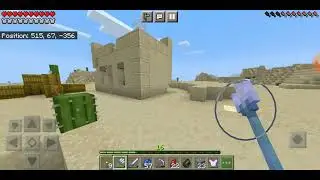 3 díl z minecraftu umřeljsem