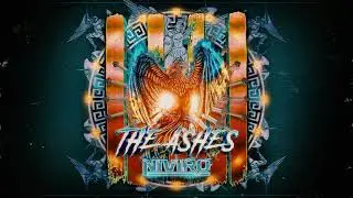 NIVIRO - The Ashes (BADRO REMIX)