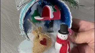 Tutorial con Riciclo lattina di tonno