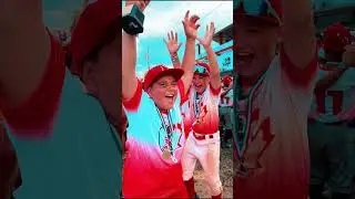 Team Canada U-11 Tryouts | WORGBEV International Baseball Classic 2026