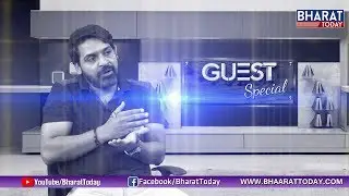 Ali Brother Khayyum Sensational Interview | Promo | Guest Special | Bharattoday