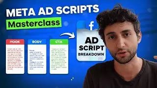 How To Write Facebook Ads Scripts That Actually Print $$
