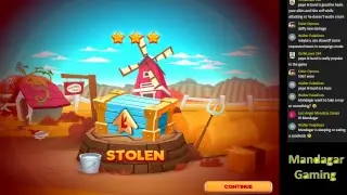 Gaming with Mandagar Live Stream #9 Looney Toons World of Mayhem - HAPPY NEWYEAR