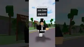 Я был мировым рекордсменом... #roblox