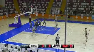 Bersa - Eskişehir Birey Koleji EBBL 2. Hafta