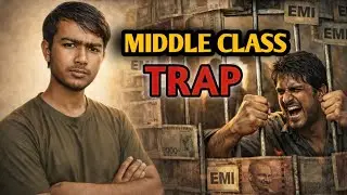 Middle class trap Ki asli sacchai with proof 😱