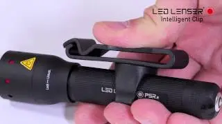 Ledlenser P5R.2