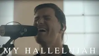 Pat Barrett - My Hallelujah (Acoustic Video)