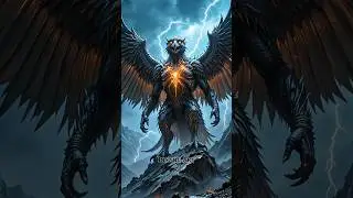 The mutation transformation that occur in eagle 🦅 #eagles #animals #transformation #shorts