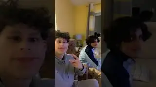 soir&eacute;e tranquille entre potes