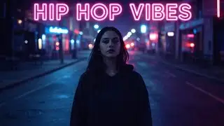 Hip Hop After Dark &ndash; Chill Rap Beats & Midnight Flow